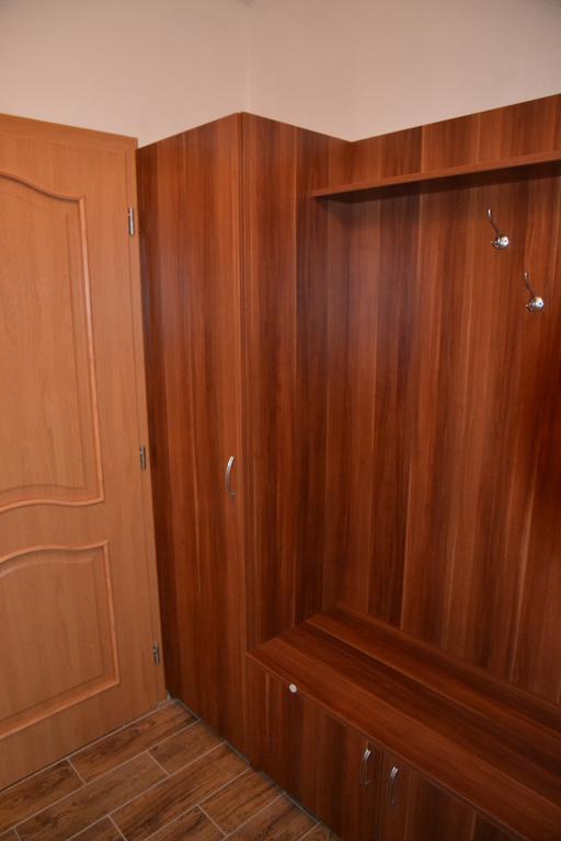 Apartmány Nad řekou Svoboda nad Úpou Exterior foto